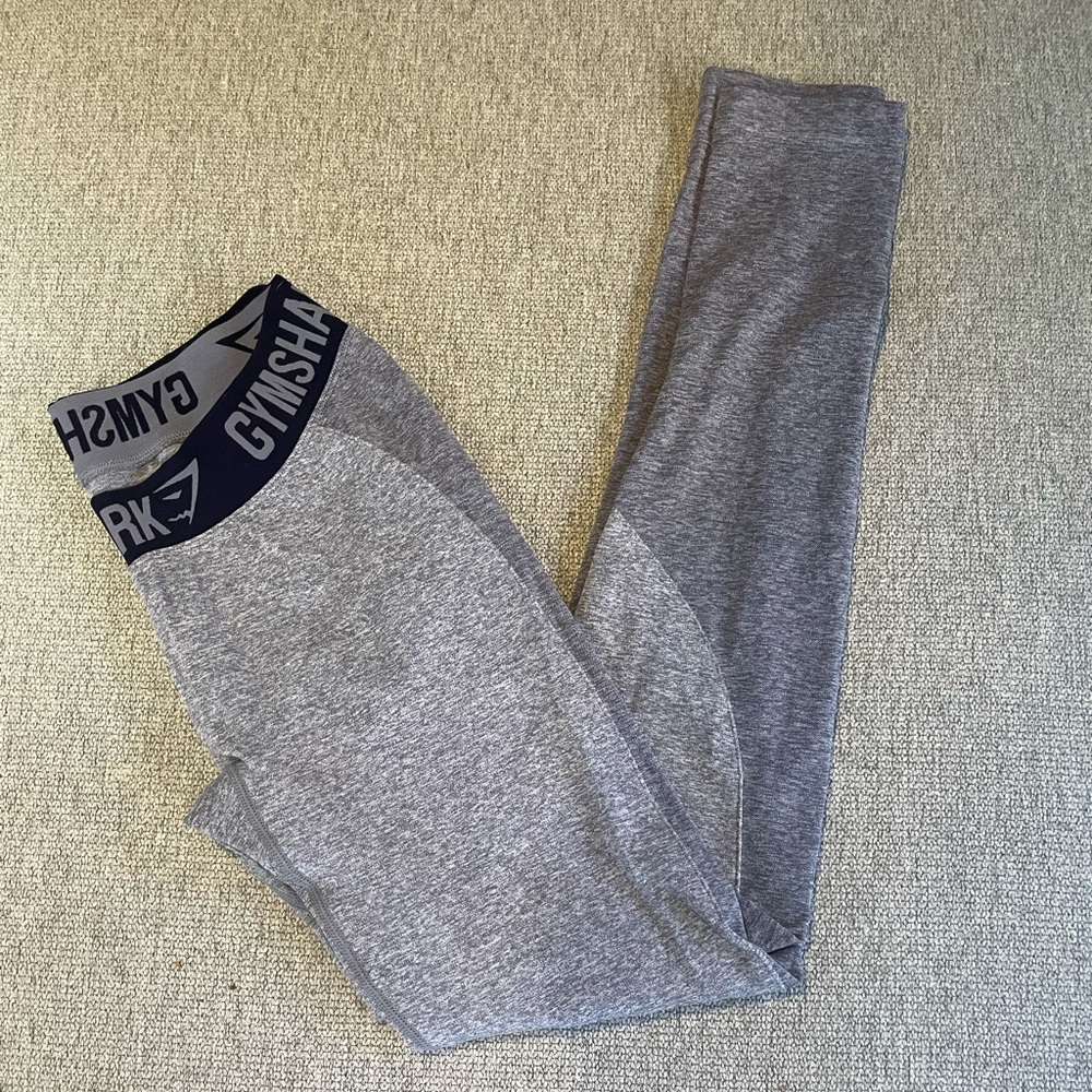 Gymshark Flex Leggings